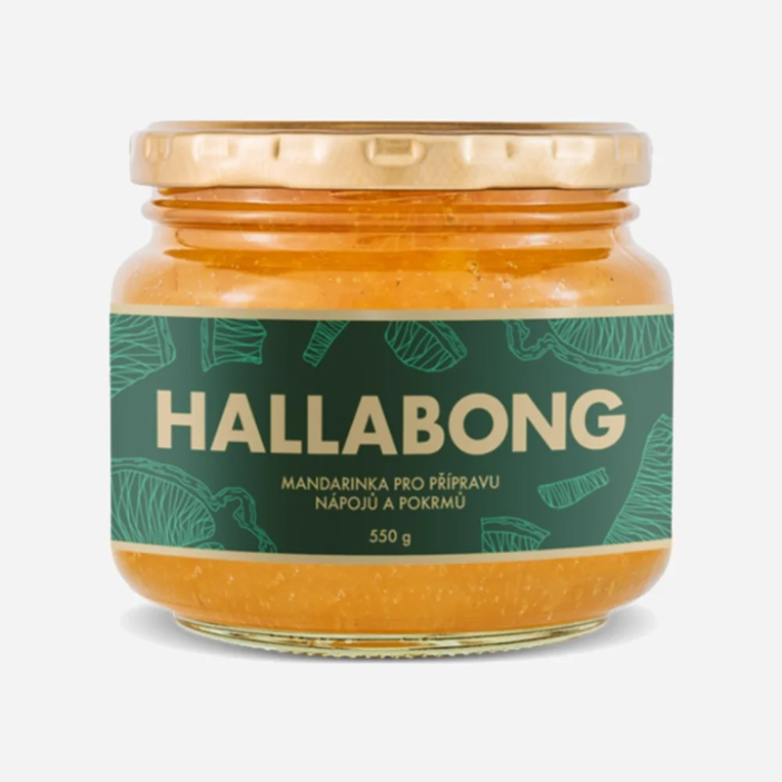Hallabong