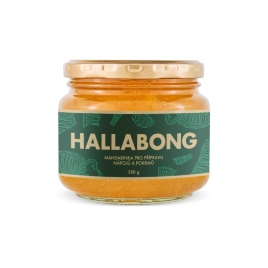 Hallabong
