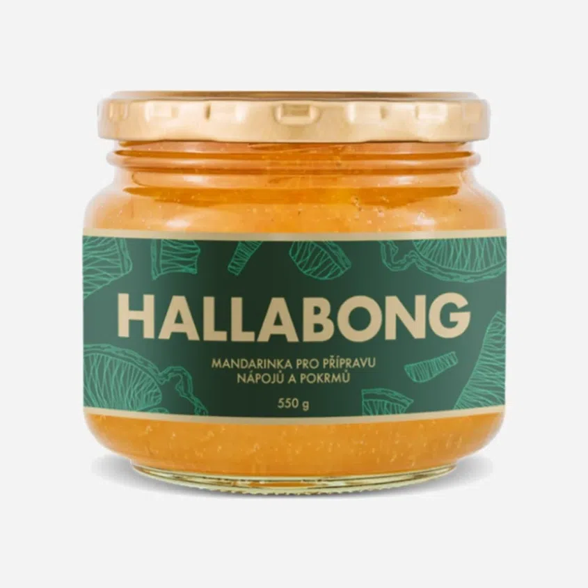 Hallabong