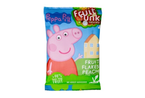 Happybag Prasiatko Pepa