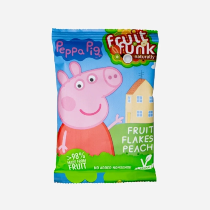 Happybag Prasiatko Pepa