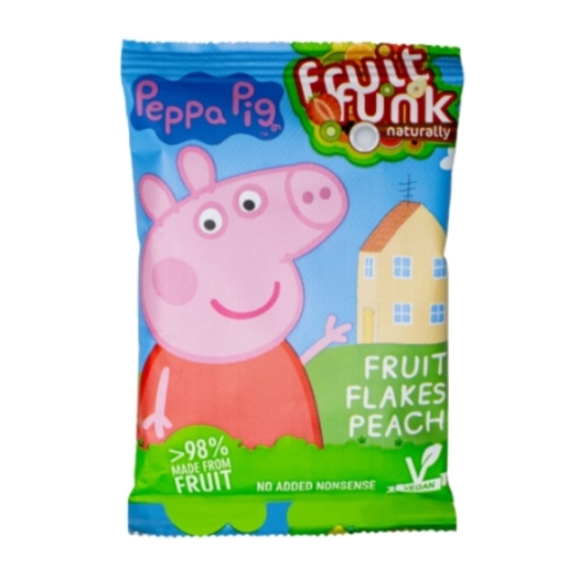 Happybag Prasiatko Pepa