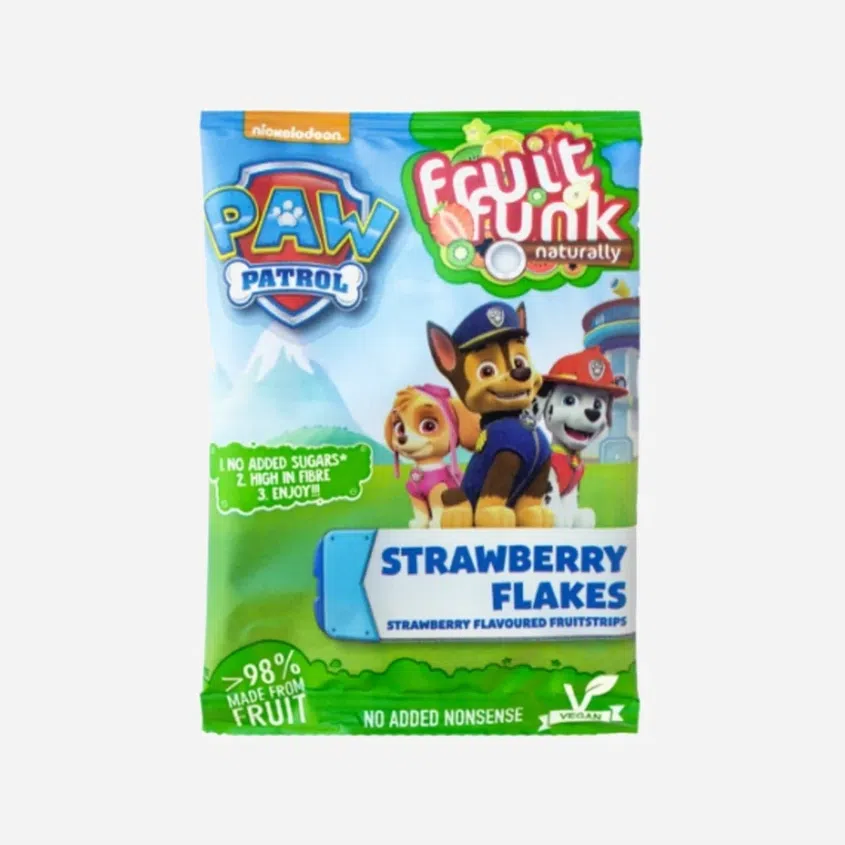 Happybag Tlapková patrola