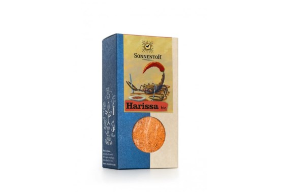 Harissa BIO