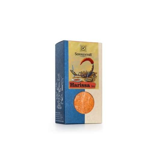 Harissa BIO