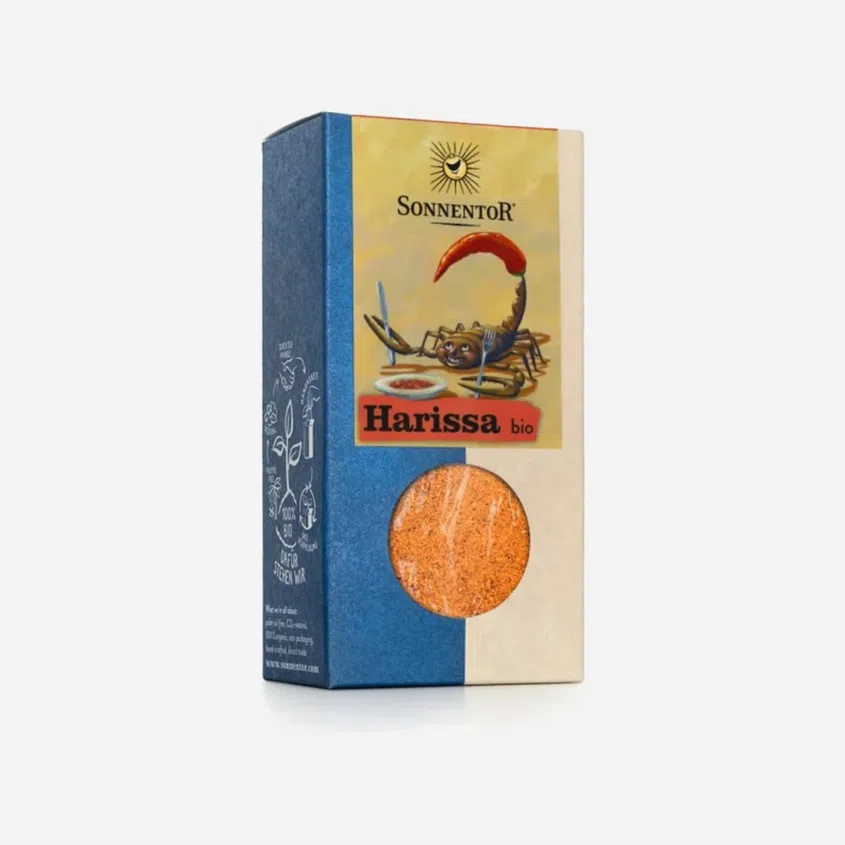 Harissa BIO