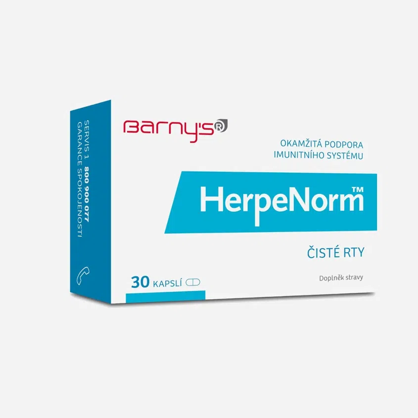 HerpeNorm™