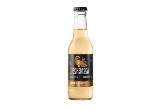 Highball Ginger BIO sklo
