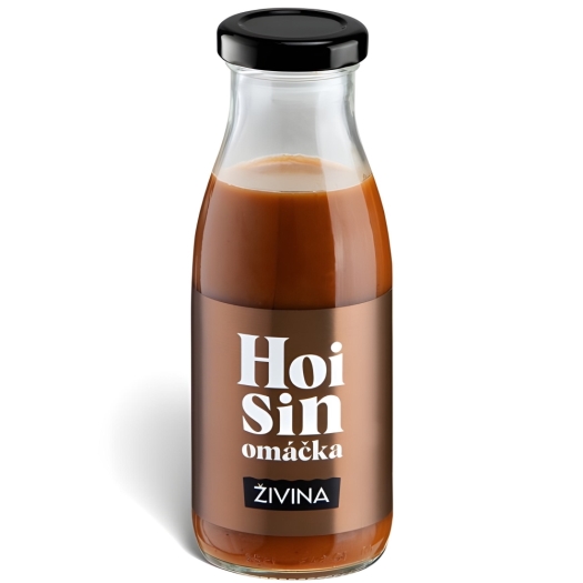 Hoisin omáčka
