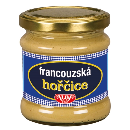Horčica francúzska
