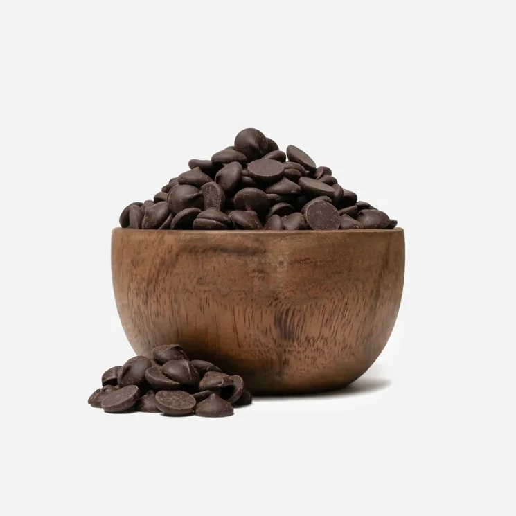 Horká čokoláda 60 %