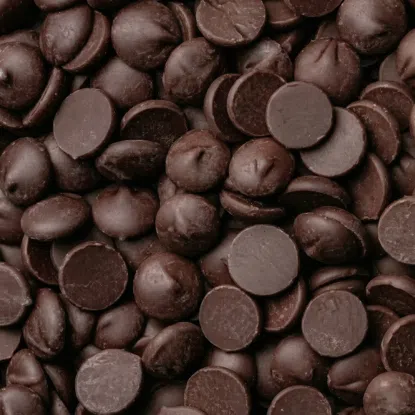 Horká čokoláda 60 %