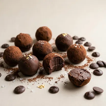 Horká čokoláda 60 %