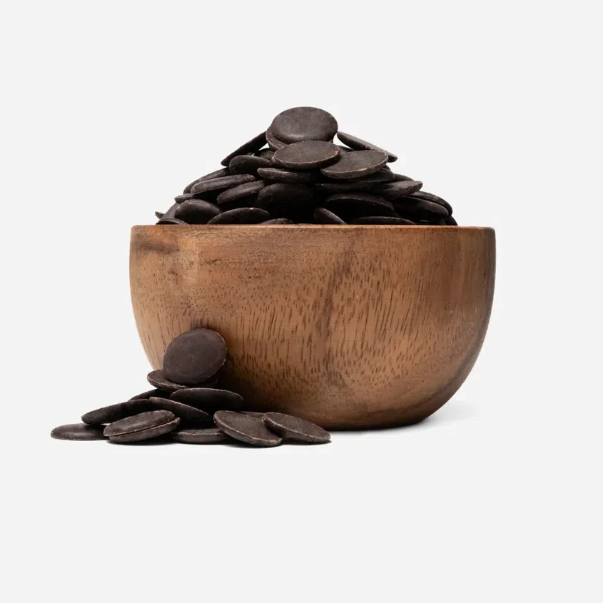 Horká čokoláda 60 %