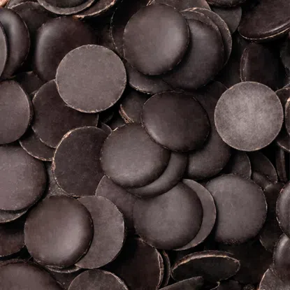 Horká čokoláda 60 %