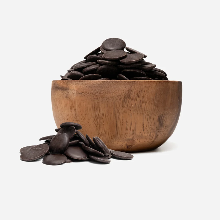 Horká čokoláda 70 %