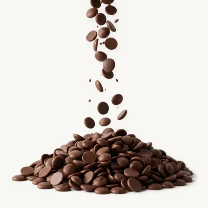 Horká čokoláda 70 %