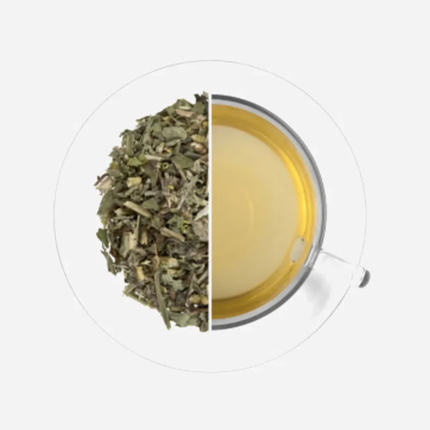 Hormonálna rovnováha ženy