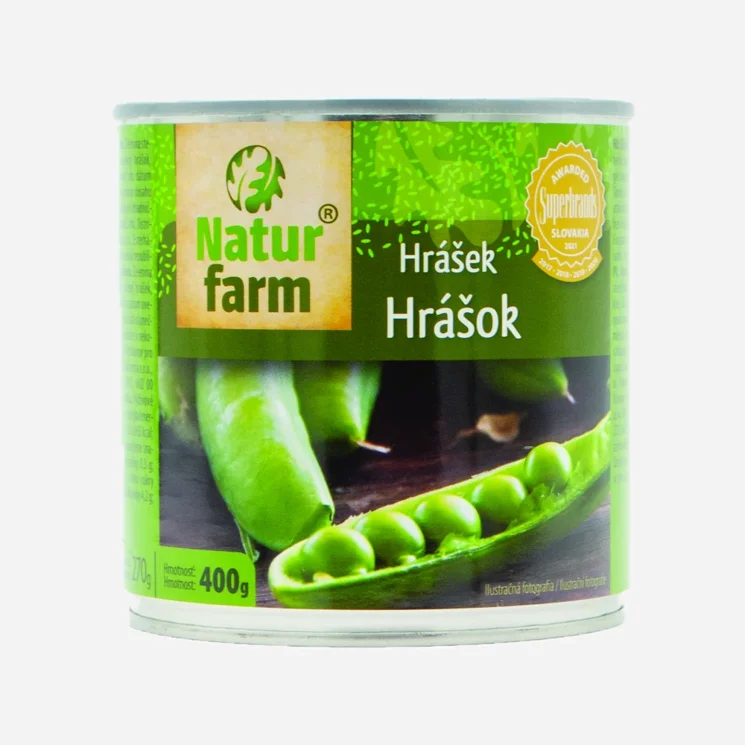 Hrášok