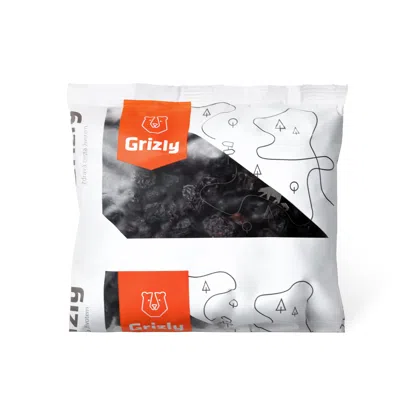 Hrozienka Flame jumbo tasty