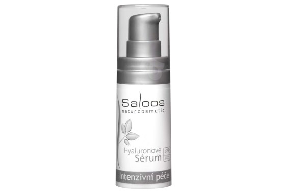 hyaluronové sérum 15ml