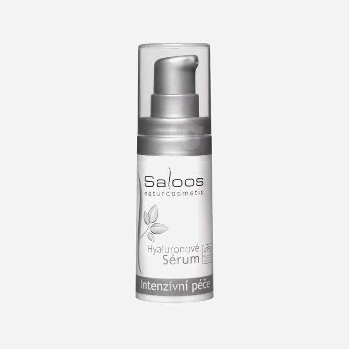 hyaluronové sérum 15ml