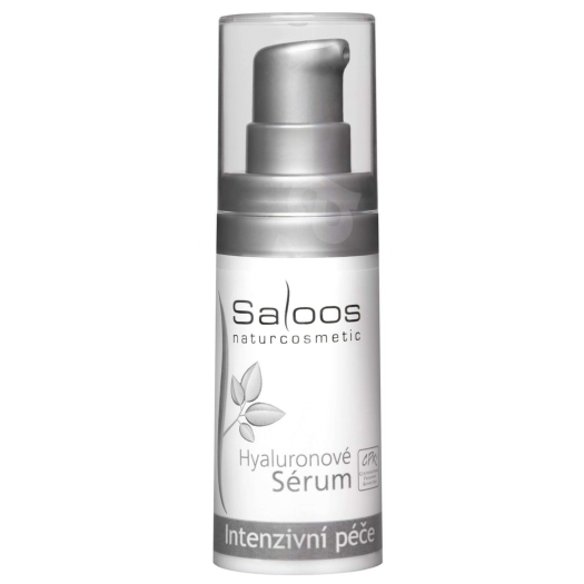 hyaluronové sérum 15ml
