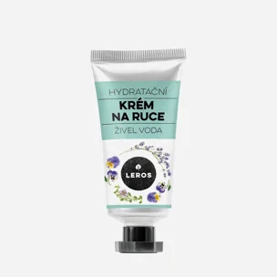 Hydratačný krém na ruky živel Voda