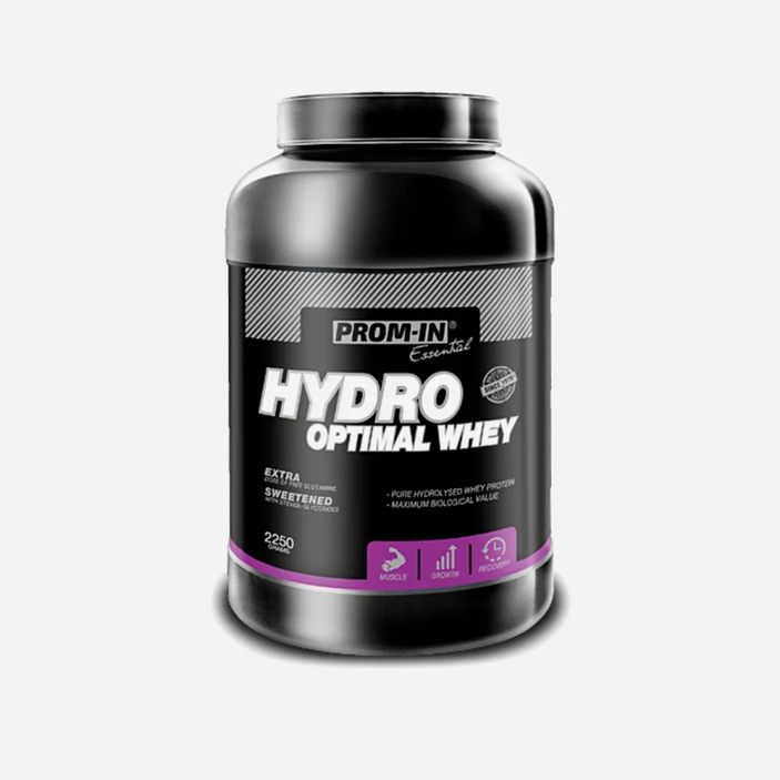 Hydro Optimal Whey  - čokoláda