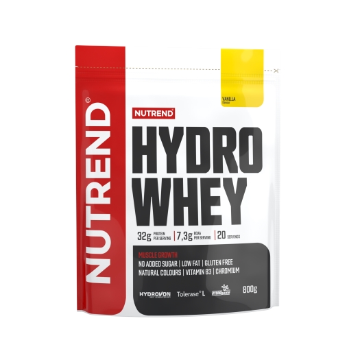 Hydro Whey