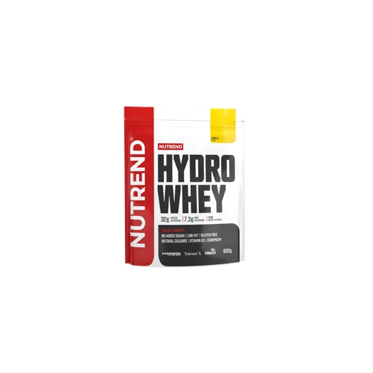 Hydro Whey  - vanilka