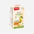 20 sáčkov