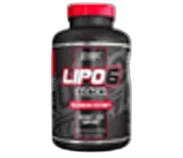 Komplexné spaľovače tukov