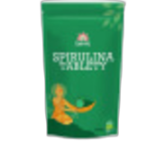 Spirulina