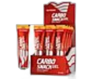 Energetické gély a tyčinky