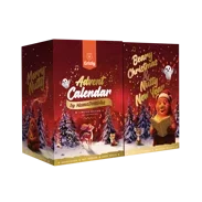 Adventné kalendáre