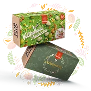 Veľkonočné limitované edície