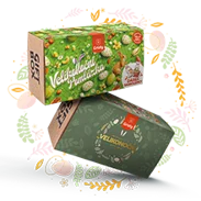 Veľkonočné limitované edície