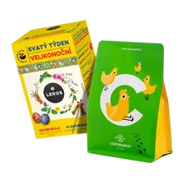 Veľkonočné dobroty od naších dodávateľov