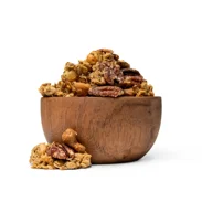 Slaná granola
