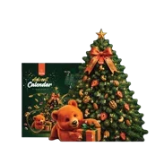 Adventné kalendáre