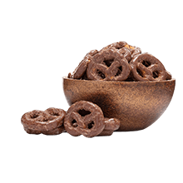 Ďalšie čokoládové produkty