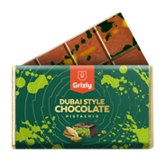 Dubajská čokoláda