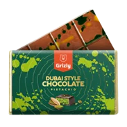 Dubajská čokoláda