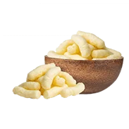 Detské chrumky a snacky