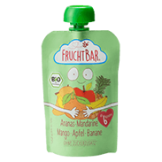 Presnidávky a príkrmy