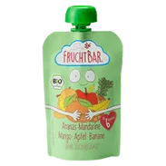 Presnidávky a príkrmy