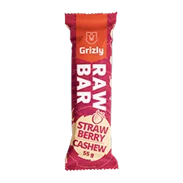 Ovocné a RAW tyčinky