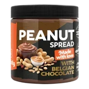 Ochutené orechové maslá