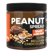 Ochutené orechové maslá